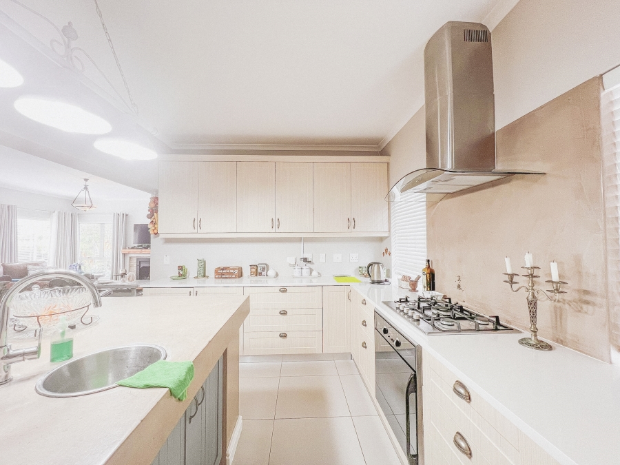 3 Bedroom Property for Sale in Langebaan Country Estate Western Cape